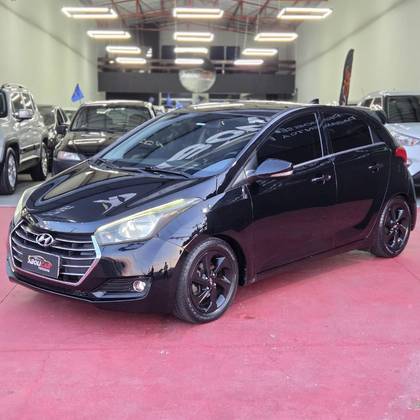 HYUNDAI HB20 1.0 COMFORT STYLE 12V FLEX 4P MANUAL HYUNDAI HB20 1.0 COMFORT STYLE 12V FLEX 4P MANUAL